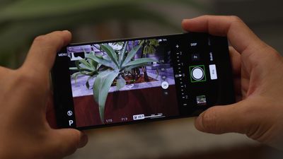 Sony confirms a May launch for the Xperia 1 VII, teases 'true quality'