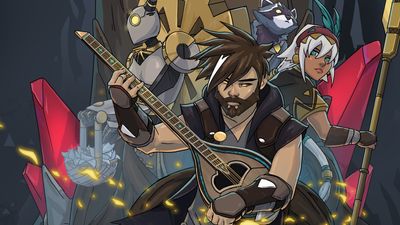 I pride myself on keeping up with Steam's under-the-radar gems, but April was packed with enough new games to keep me busy for the rest of 2025