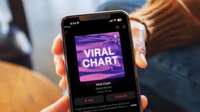 Shazam's new Viral Chart wants to be your one-stop playlist for the latest hits and classics getting more spins