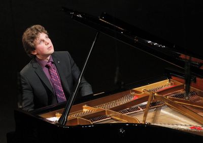 Court greenlights trial of pianist’s discrimination claim after Melbourne orchestra cancelled concert