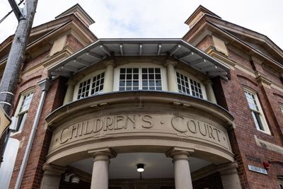 NSW to review law that presumes children under 14 are incapable of evil