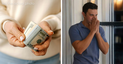 “We Are Her Retirement Plan”: Woman Stands Firm As Husband’s Family Pressures Them