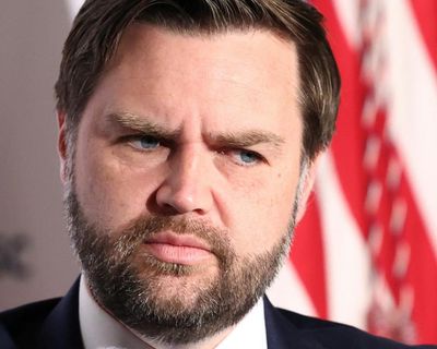 Trump news at a glance: Vance says Russia not being realistic on Ukraine, Trump says he may be right