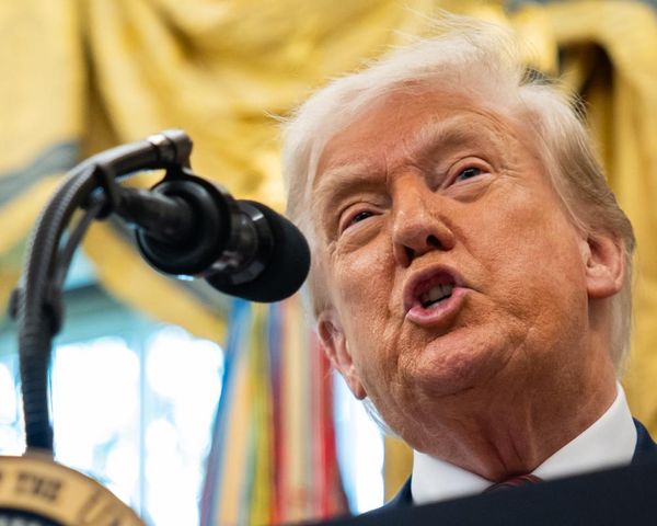Trump expected to announce framework of UK trade agreement, sources say