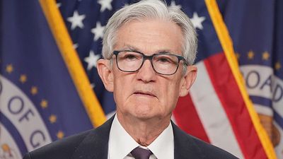 Federal Reserve leaves key rate unchanged as it sees risk of higher prices