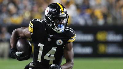 George Pickens Reportedly Had Concern With Steelers Before Trade to Cowboys