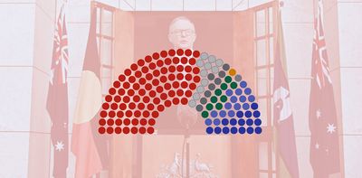 Explore the new House of Representatives
