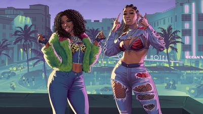 Rockstar says GTA 6 trailer 2 was "equal parts gameplay and cutscenes," and I'm wondering where the gameplay was