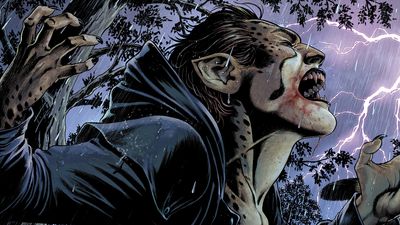 DC is sending a "perfect heist crew" of villains to rob the Justice League in a new title from superstar creators Greg Rucka and Nicola Scott