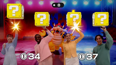 Nintendo thinks spying is the answer to making GameChat on the Switch 2 safe