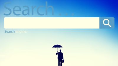 Apple might kick Google Search off of Safari: report