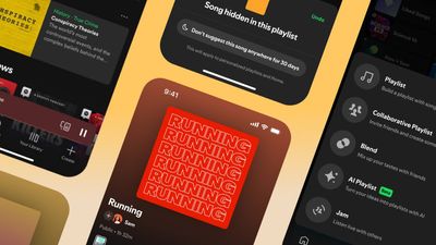 Spotify’s new ‘snooze’ button will let you blacklist unwanted songs for a month – and I wish it had existed earlier