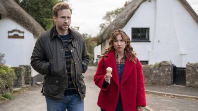 The best ‘Ted Lasso’ alternative is getting another season on Apple TV Plus — and this news has made my day