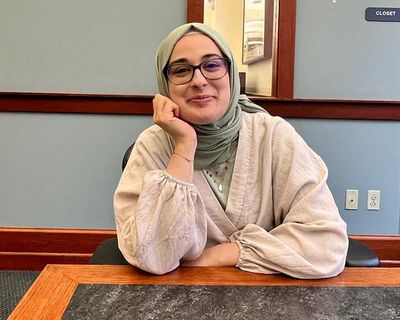 Court orders detained Tufts student Rümeysa Öztürk returned to Vermont