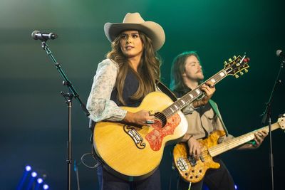 The 60th Academy of Country Music Awards are here; newcomer Ella Langley leads the nominations
