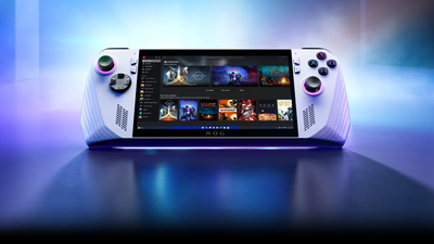 ASUS ROG Ally 2 Xbox Edition Leaks Online After FCC Certification—Handheld Collab Coming Soon