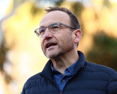 Adam Bandt concedes defeat in seat of Melbourne as Greens leadership talks loom