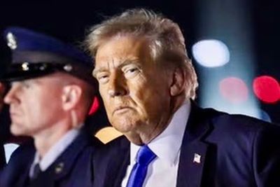 Stockholm rejects ‘bizarre’ US demand that city and embassy contractors pledge to be anti-DEI