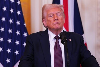 Donald Trump to announce ‘major trade deal’ on Thursday