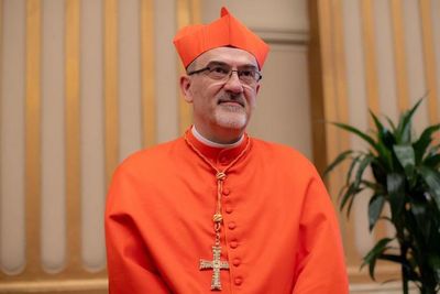 Who Is The Next Pope? Jerusalem's First-ever Cardinal, Pierbattista Pizzaballa, Emerges As Possible Contender