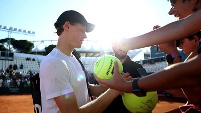 How to watch Italian Open 2025: live stream tennis online from anywhere, seeds, schedule