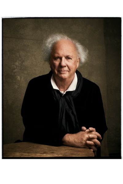 Graydon Carter's London guide: the editor and author eats at Maison François and loves Anderson & Sheppard