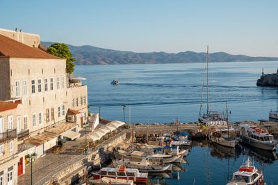 Why you should swap Santorini and Mykonos for this peaceful Greek island instead