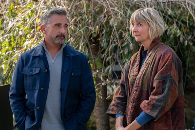 Netflix has done something truly different with The Four Seasons – this is why it works