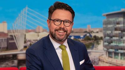 BBC Breakfast Viewers LEFT HEARTBROKEN as Jon Kay Announces DEVASTATING 'Sad News'