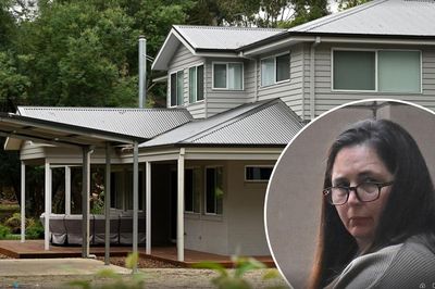 Mushroom murders trial: Erin Patterson’s daughter describes eating ‘leftovers’ of fatal lunch in police video
