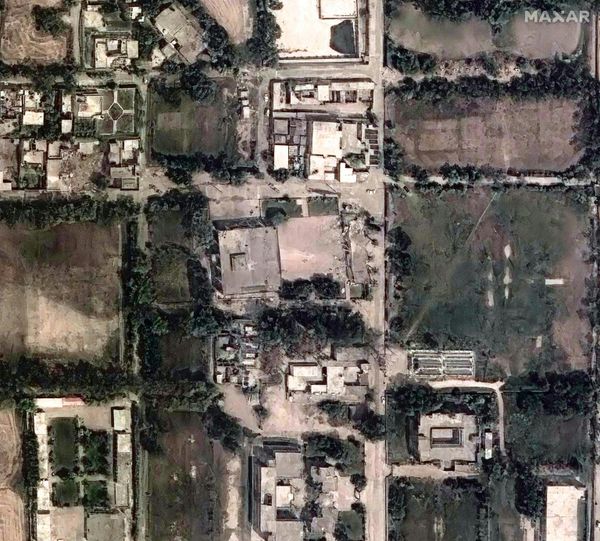 India And Pakistan Trade Fire After Deadly Escalation