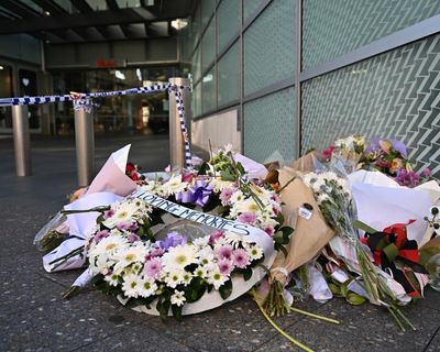 Security guard in charge of mall’s CCTV was ‘not getting better’ at her job in lead-up to attack, Bondi Junction stabbing inquest hears