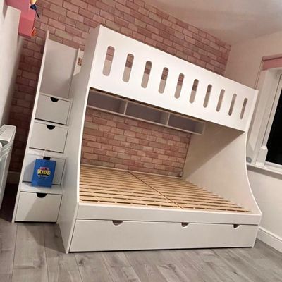 The Parenting Shift Toward Practical Luxury: Custom Furniture That Solves Real Problems