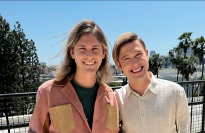Celebrity medium Tyler Henry is married