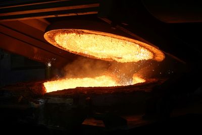 Global Cult Following Keeps Le Creuset Simmering