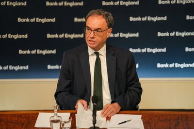 Interest rates live updates: Bank of England slashes interest rates to 4.25% in boost to homeowners