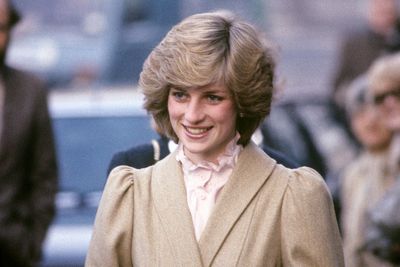Sellout exhibitions, bad biopics and million-dollar jumpers: Why we can’t stop buying into the Diana industry