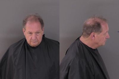 Man who forced teen to sign ‘sex-slave contract’ now accused of trying to hire hitman to kill her before her testimony