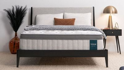 This hot sleeper just found the perfect cooling mattress that's ended the sleepless summer nights – turns out $3,000 is the price you pay for an incredibly cool night's sleep