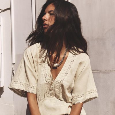 25 Zara Finds I'm Predicting Everyone Will Be Wearing Next Month