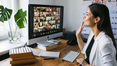 7 essential Zoom tips to make your virtual meetings better