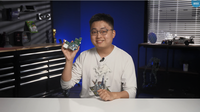 Nintendo Switch 2's SoC die shot reveals 8x A78C cores, 1,536 Ampere shaders, and Samsung's 8N process