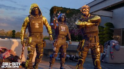 Server crashes force Call of Duty devs to disable Ranked Play in Warzone yet again