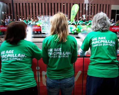 ‘It makes no sense’: Macmillan hiring for senior roles after axing 26% of staff