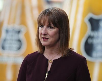Domestic economic woes will wreck Reeves’ budget plans, says thinktank