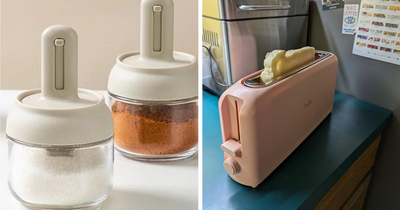 22 Clever Kitchen Tools That Might Just Blow Your Culinary Mind A Little