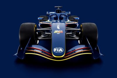 F1 teams braced for battle to hit “very aggressive” 2026 weight limit