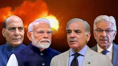 Operation Sindoor is India’s third warning in 9 years. But will Pakistan learn?