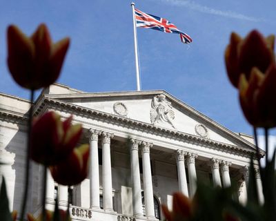Bank of England cuts interest rates to 4.25% and welcomes US-UK trade deal – as it happened