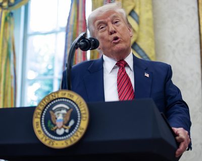 UK politics: Tariffs cut on UK cars, steel and aluminium in US trade deal, says Starmer – as it happened